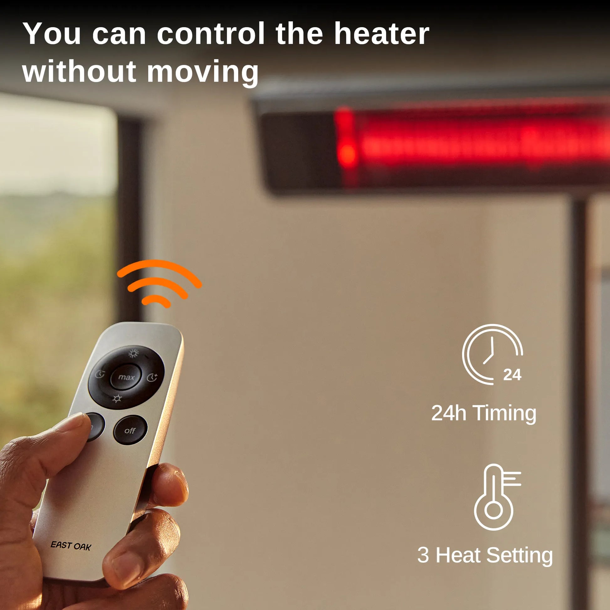 Nano-Crystal-Outdoor-Patio-Electric-Heater-with-Stand-24h-Timing