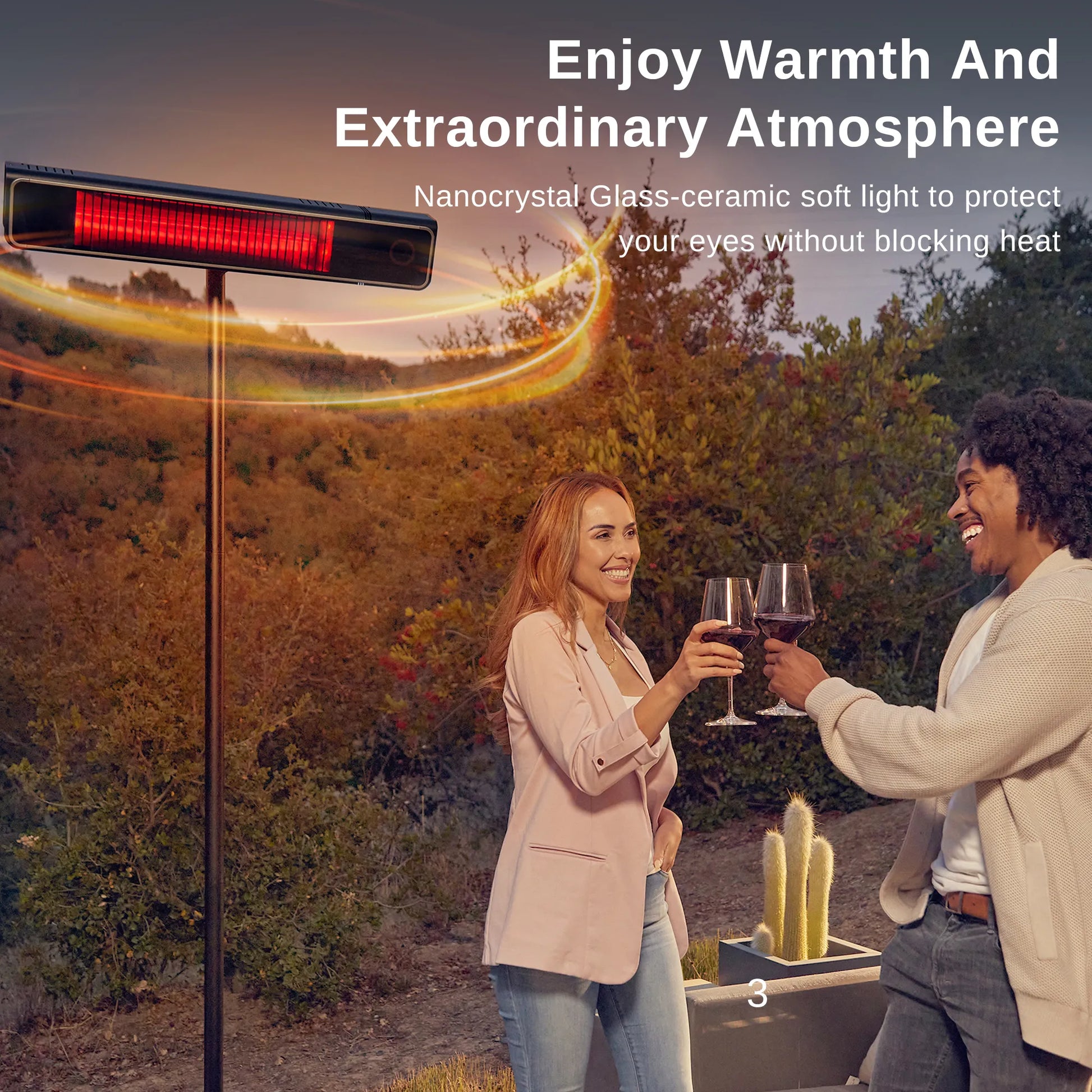 Nano-Crystal-Outdoor-Patio-Electric-Heater-with-Stand-Outdoor