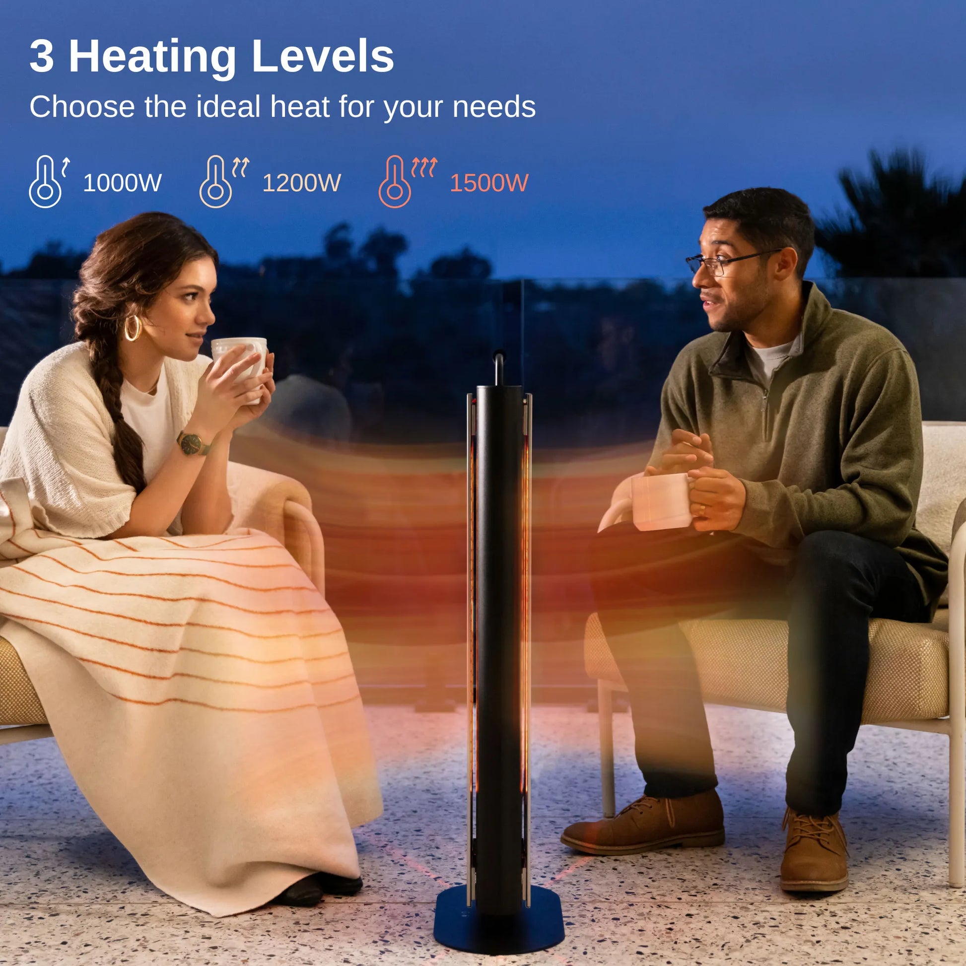 Outdoor-Patio-Electric-Heater-3-Heating-Levels