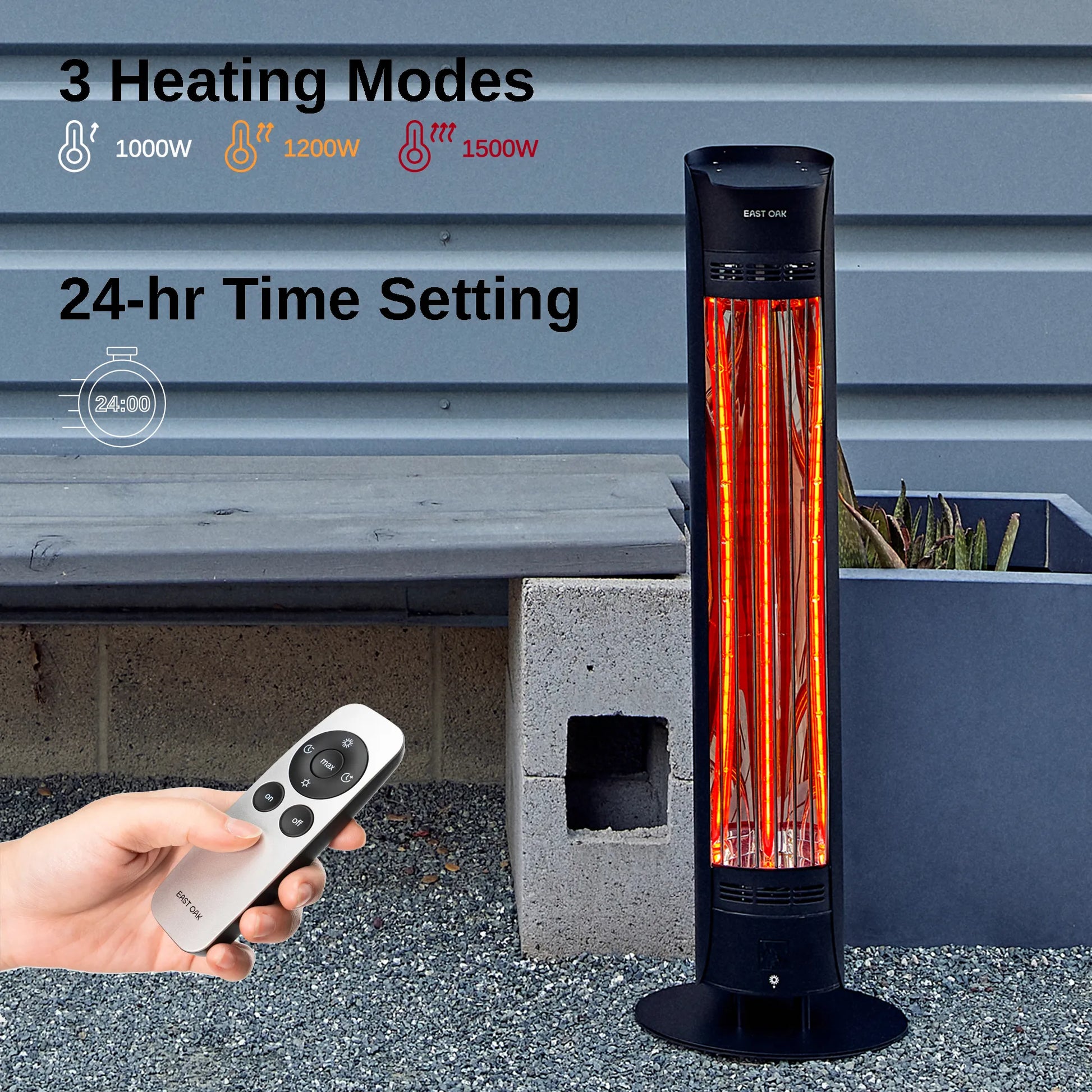 Outdoor-Patio-Electric-Tower-Heater-24h-Timing