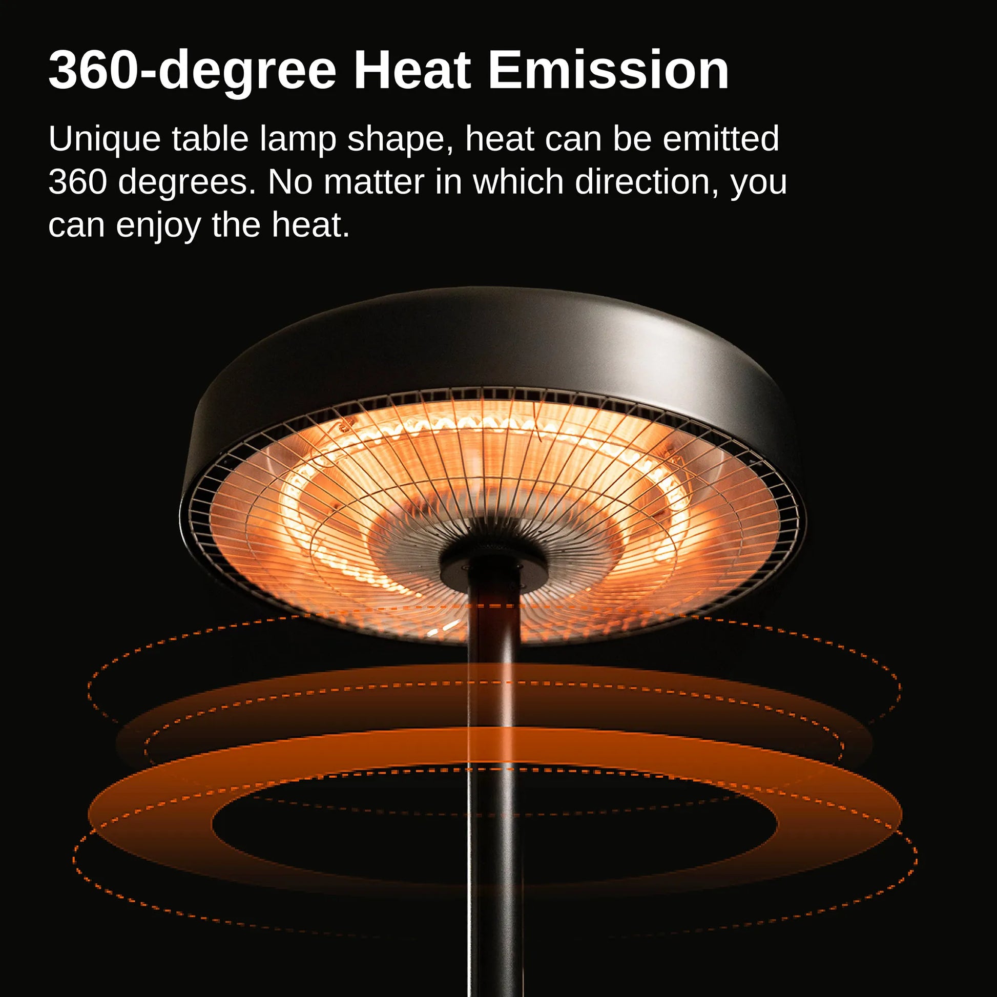 Tabletop-Outdoor-Patio-Electric-Heater-360-Degree-Heat