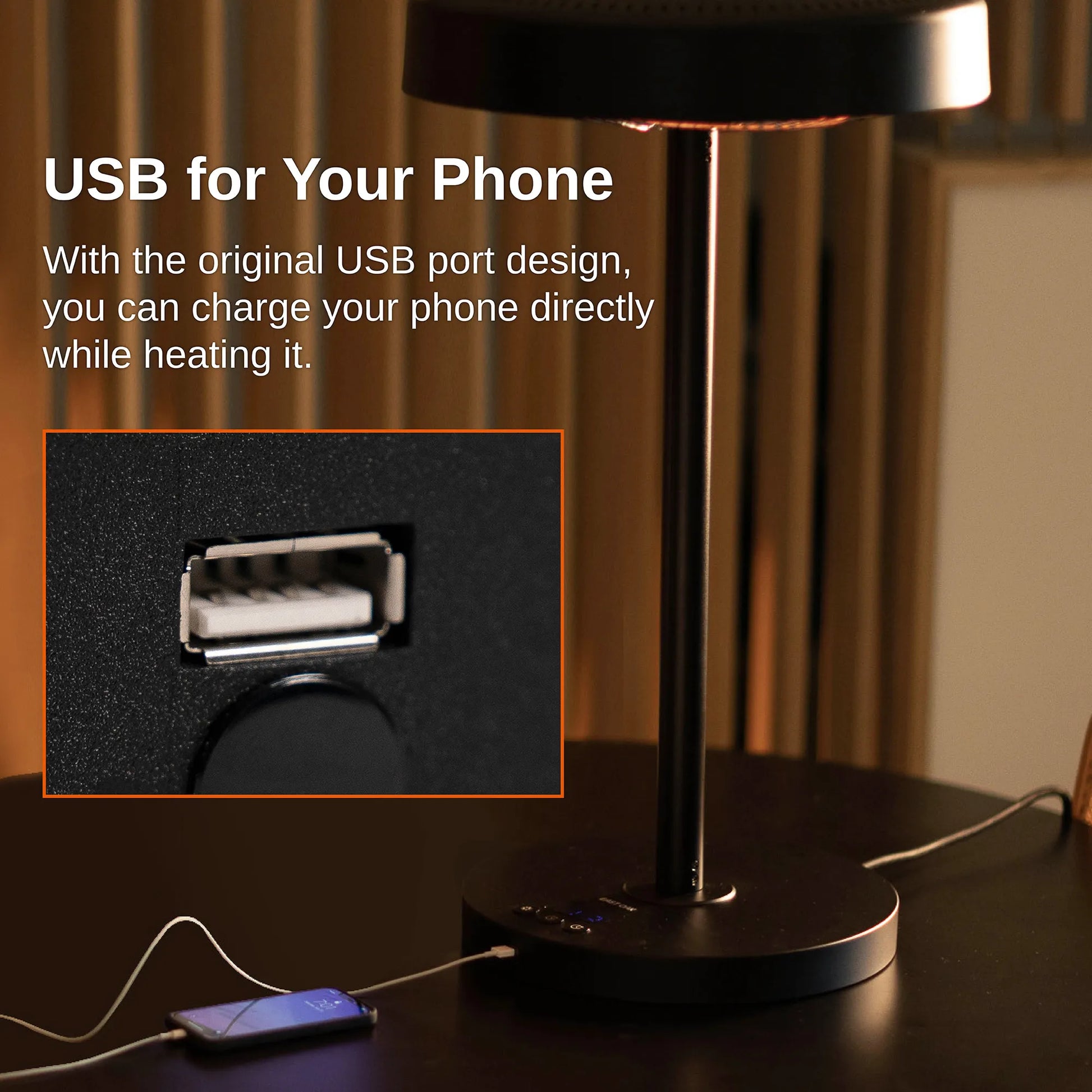 Tabletop-Outdoor-Patio-Electric-Heater-with-USB